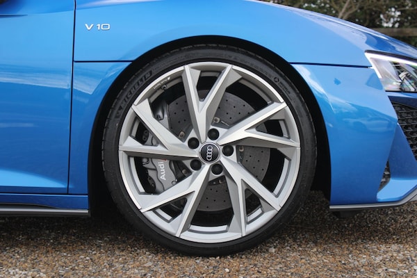 Used Audi R8 2020 for sale - 74148188: Photo 14