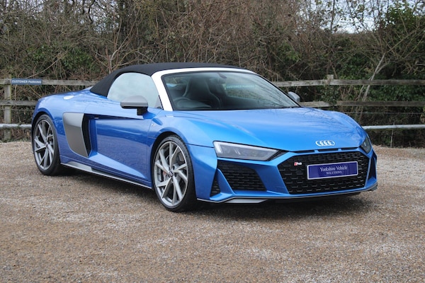 Used Audi R8 2020 for sale - 74148188: Photo 15