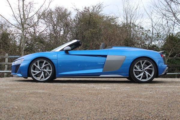 Used Audi R8 2020 for sale - 74148188: Photo 18
