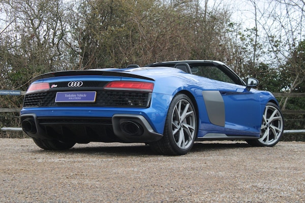 Used Audi R8 2020 for sale - 74148188: Photo 19