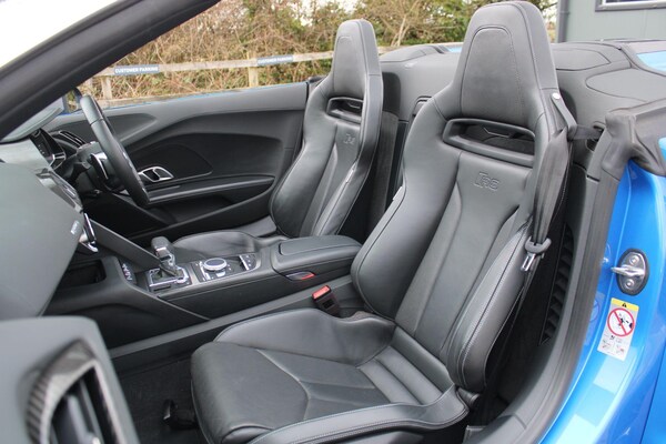 Used Audi R8 2020 for sale - 74148188: Photo 20
