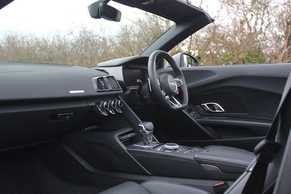 Used Audi R8 2020 for sale - 74148188: Photo 22