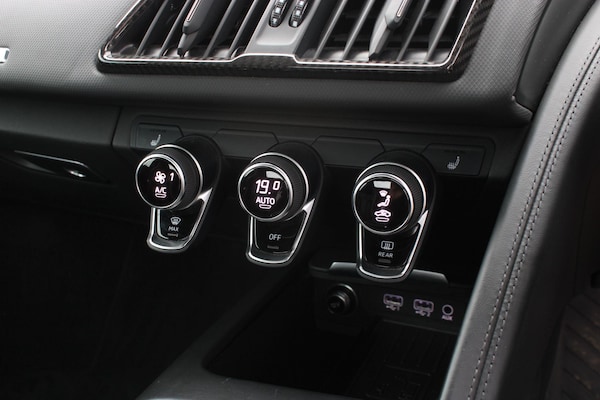 Used Audi R8 2020 for sale - 74148188: Photo 23
