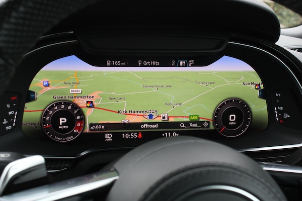 Used Audi R8 2020 for sale - 74148188: Photo 27