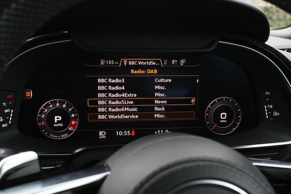 Used Audi R8 2020 for sale - 74148188: Photo 29