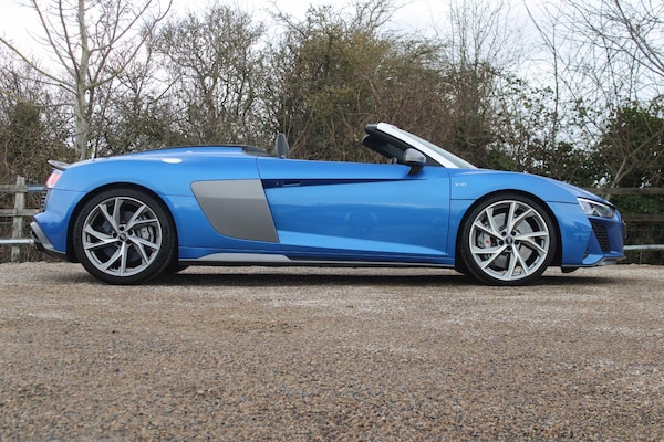 Used Audi R8 2020 for sale - 74148188: Photo 2