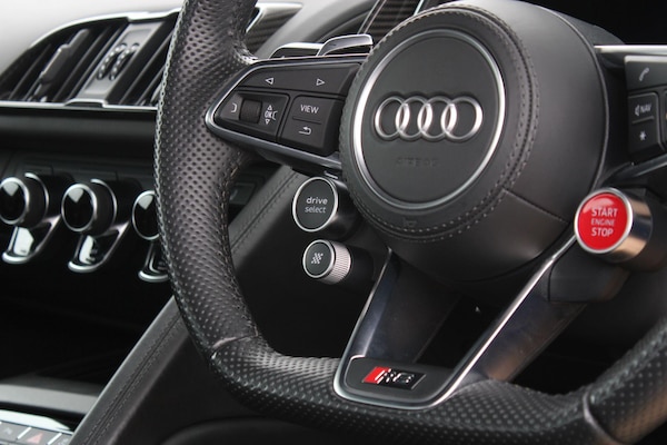 Used Audi R8 2020 for sale - 74148188: Photo 33