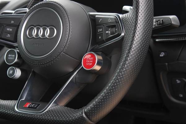 Used Audi R8 2020 for sale - 74148188: Photo 34
