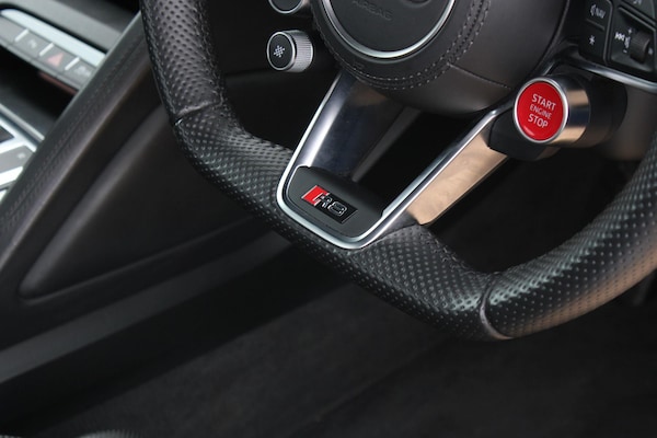 Used Audi R8 2020 for sale - 74148188: Photo 37