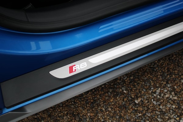 Used Audi R8 2020 for sale - 74148188: Photo 42