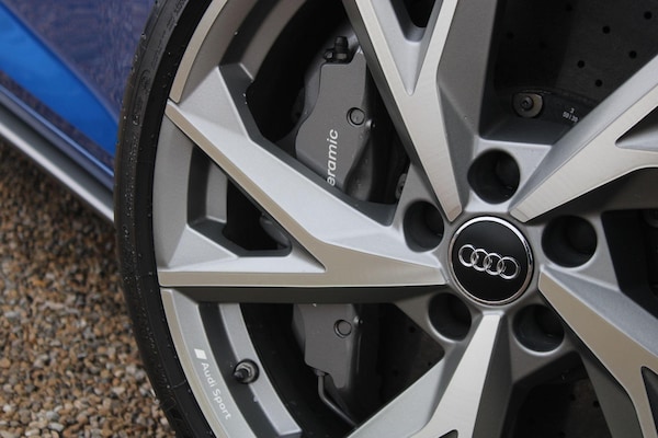 Used Audi R8 2020 for sale - 74148188: Photo 48