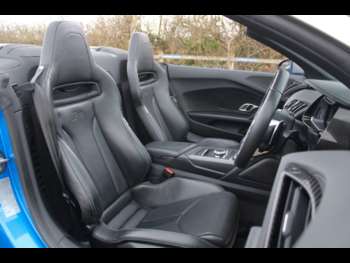 Used Audi R8 2020 for sale - 74148188: Photo