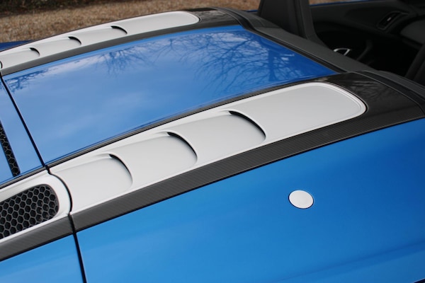 Used Audi R8 2020 for sale - 74148188: Photo 50