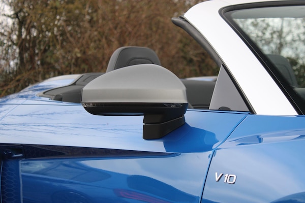 Used Audi R8 2020 for sale - 74148188: Photo 51