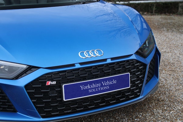 Used Audi R8 2020 for sale - 74148188: Photo 52