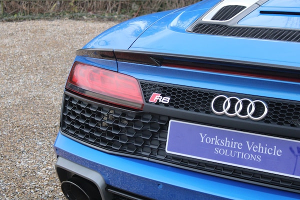 Used Audi R8 2020 for sale - 74148188: Photo 53