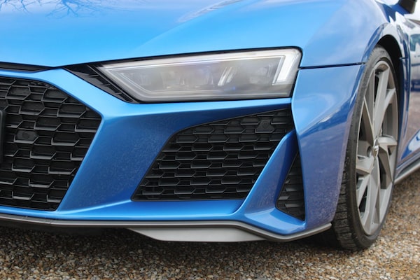 Used Audi R8 2020 for sale - 74148188: Photo 54