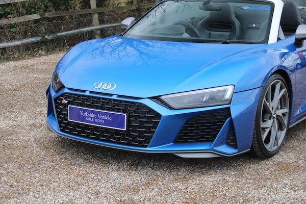 Used Audi R8 2020 for sale - 74148188: Photo 55