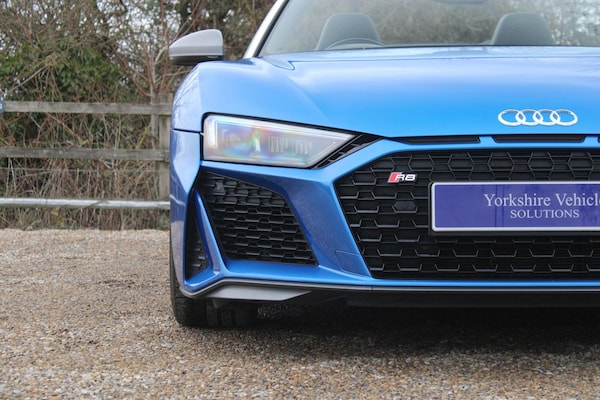 Used Audi R8 2020 for sale - 74148188: Photo 56