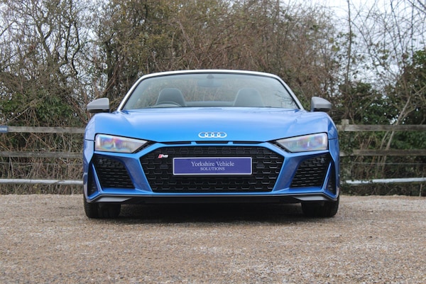 Used Audi R8 2020 for sale - 74148188: Photo 58