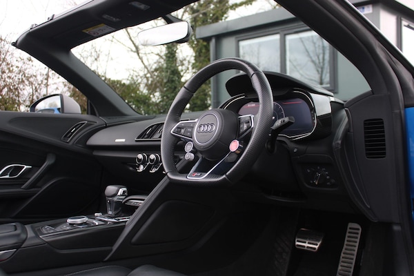 Used Audi R8 2020 for sale - 74148188: Photo 5