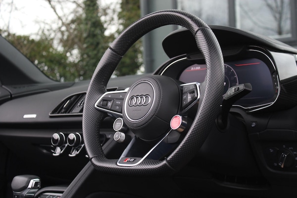 Used Audi R8 2020 for sale - 74148188: Photo 6