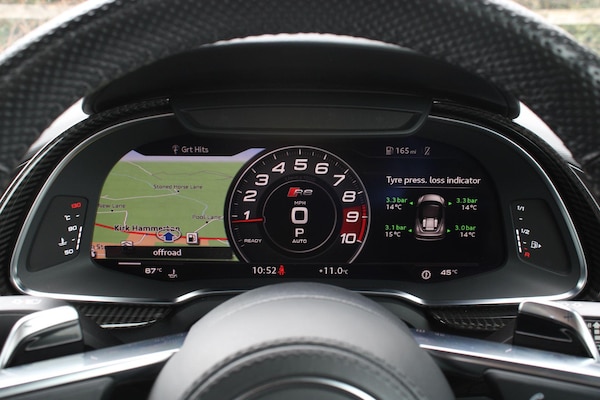Used Audi R8 2020 for sale - 74148188: Photo 7