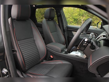 Used Land Rover Discovery Sport 2022 for sale - 78362108: Photo