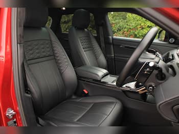 Used Land Rover Range Rover Evoque 2022 for sale - 79774535: Photo