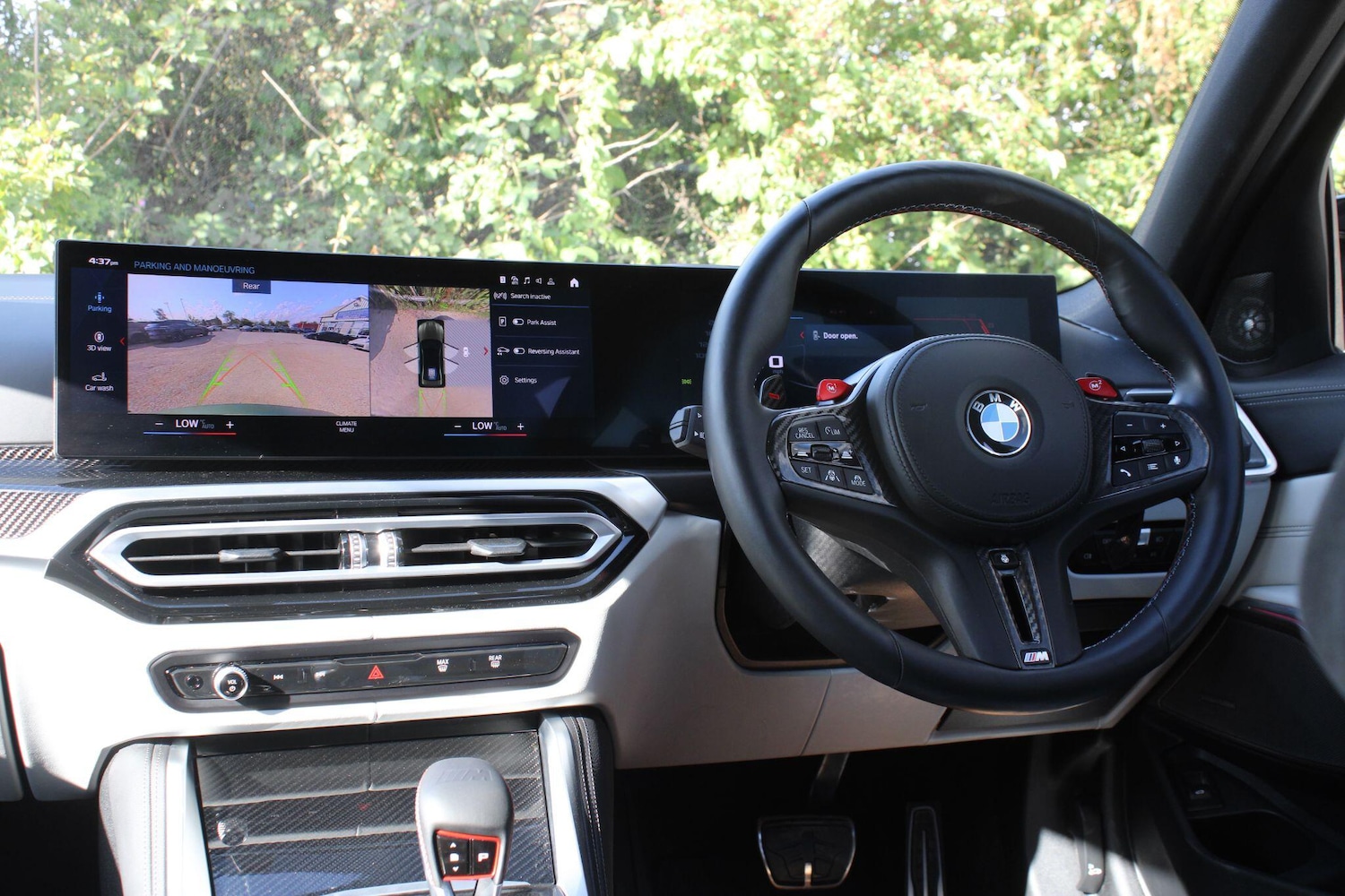 Used BMW M3 for sale - 76989232: Photo 11