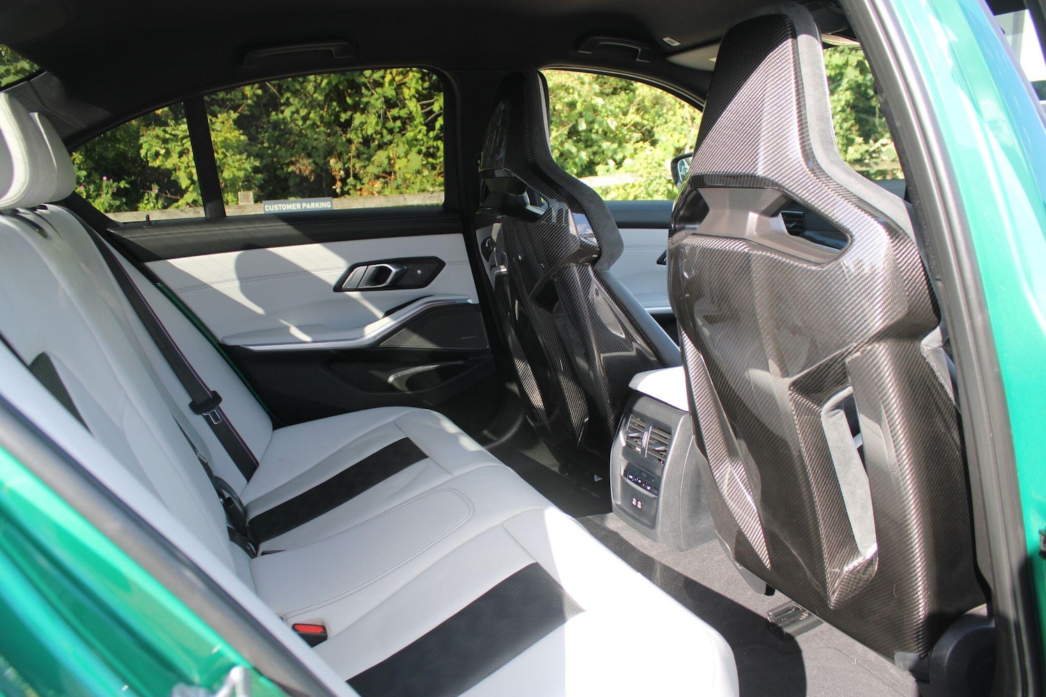 Used BMW M3 for sale - 76989232: Photo 13