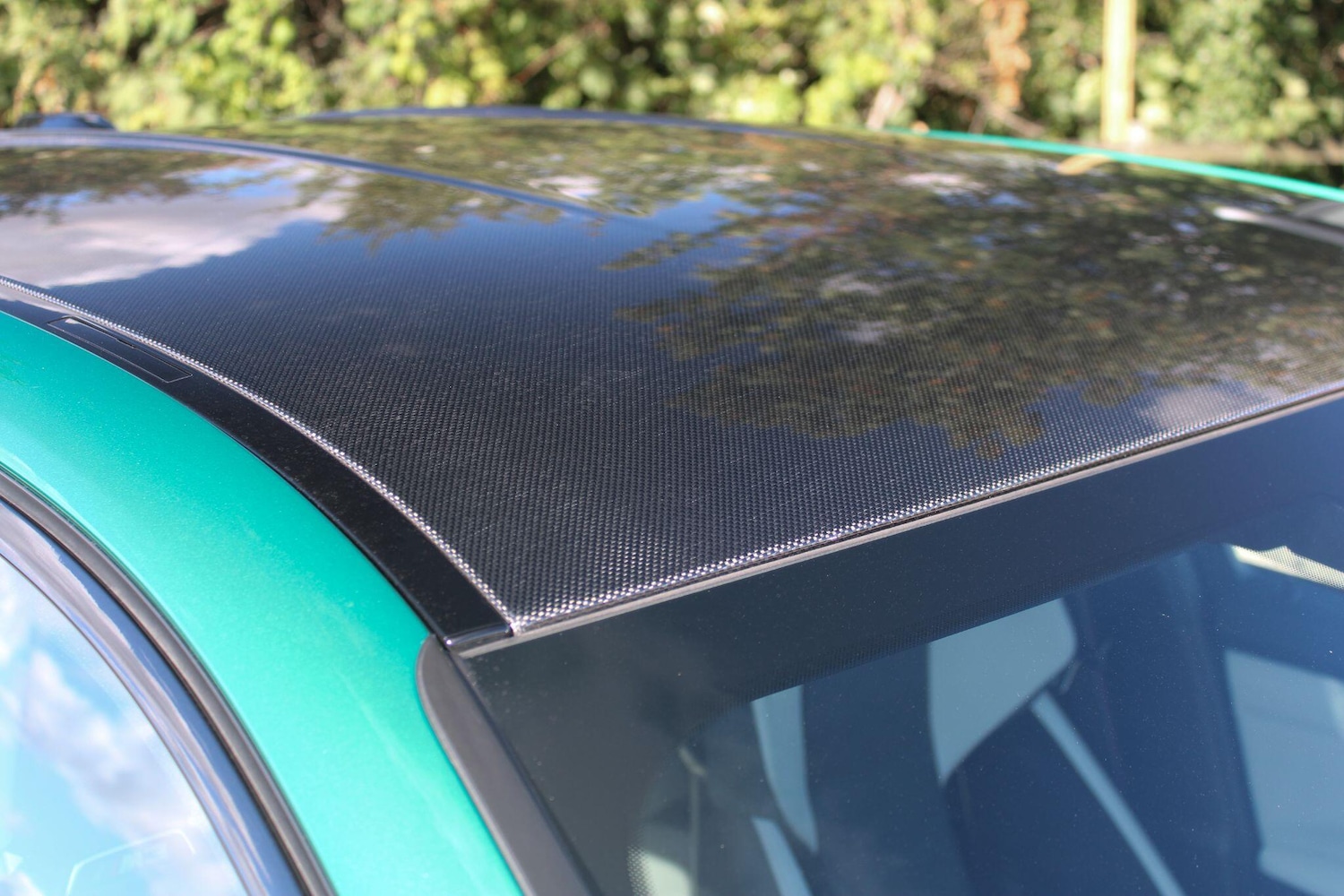 Used BMW M3 for sale - 76989232: Photo 15