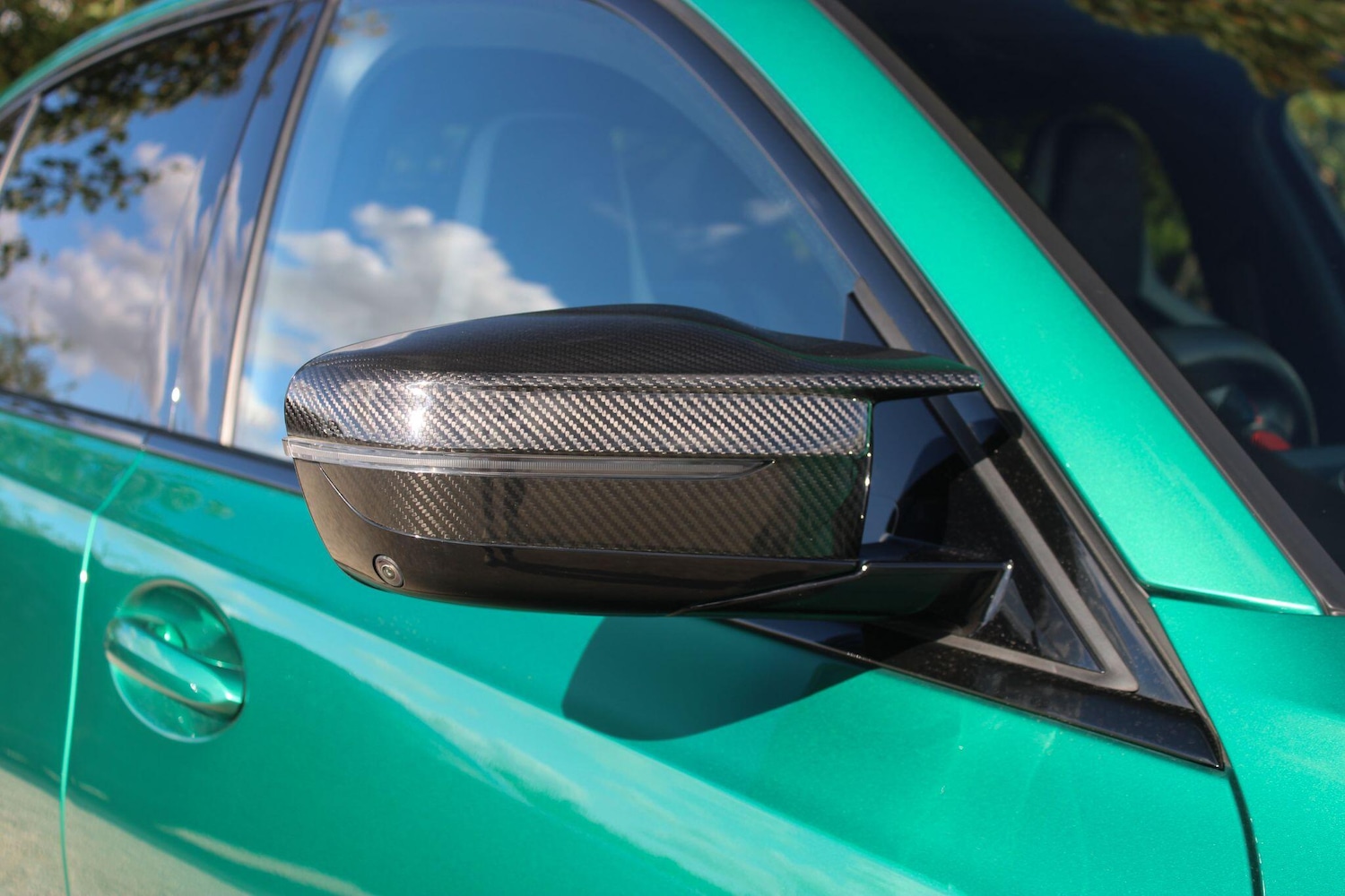 Used BMW M3 for sale - 76989232: Photo 17