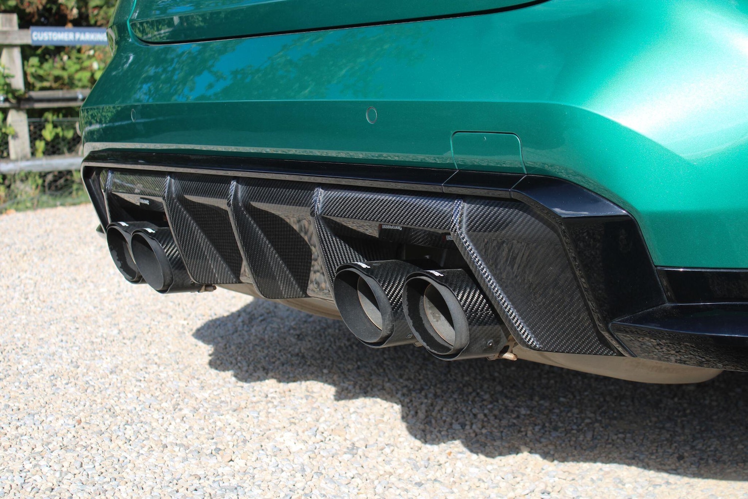 Used BMW M3 for sale - 76989232: Photo 19