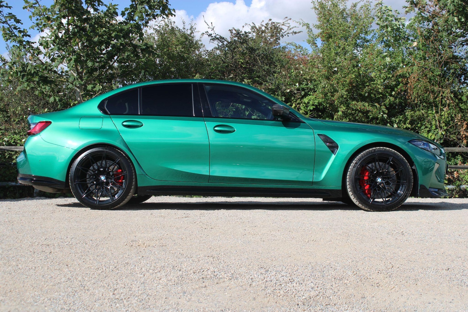 Used BMW M3 for sale - 76989232: Photo 2