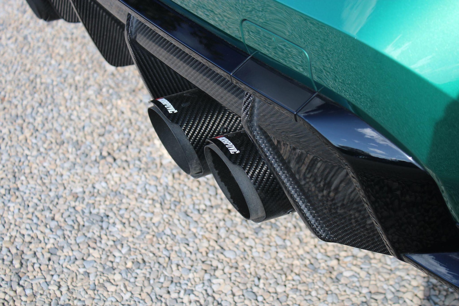 Used BMW M3 for sale - 76989232: Photo 20