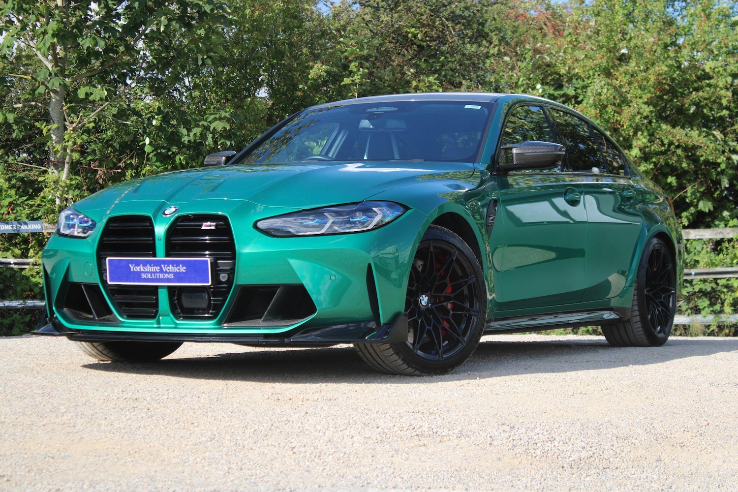 Used BMW M3 for sale - 76989232: Photo 22