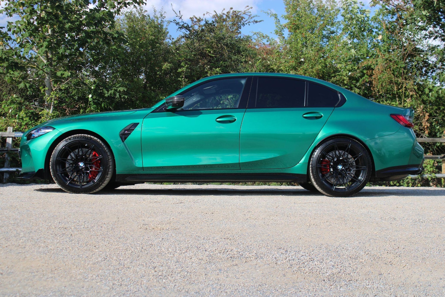 Used BMW M3 for sale - 76989232: Photo 23