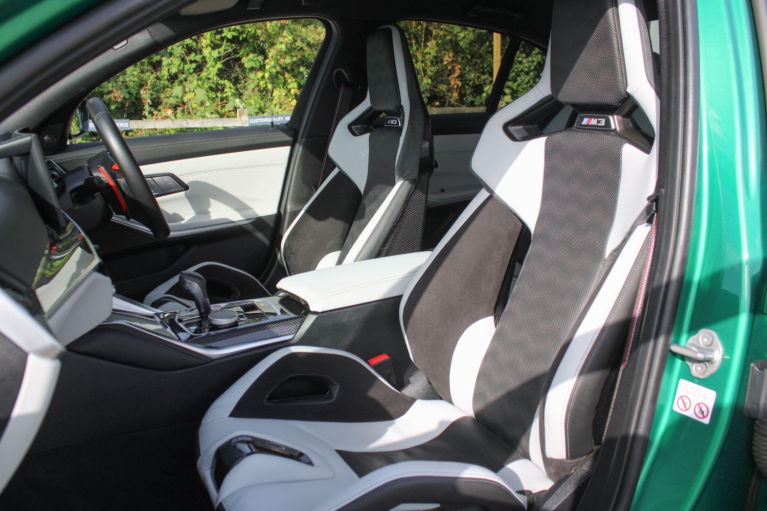 Used BMW M3 for sale - 76989232: Photo 25