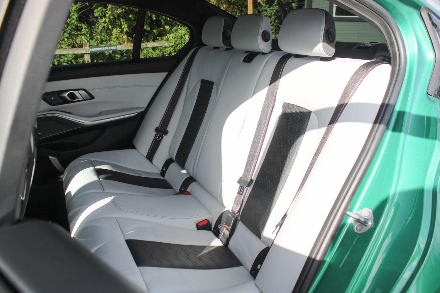 Used BMW M3 for sale - 76989232: Photo 27