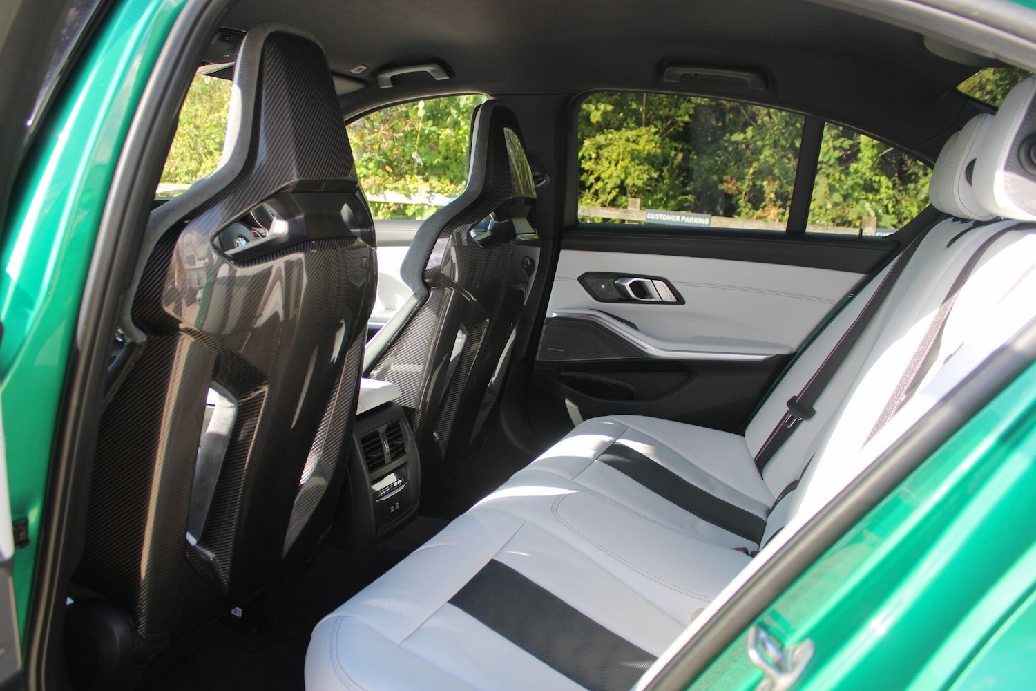 Used BMW M3 for sale - 76989232: Photo 28