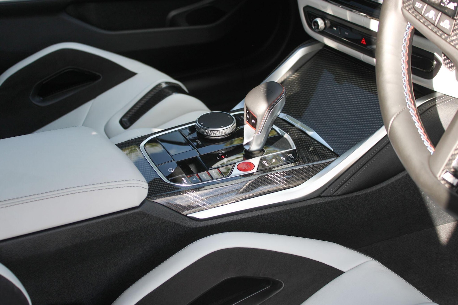 Used BMW M3 for sale - 76989232: Photo 29