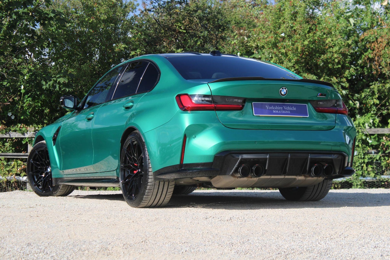 Used BMW M3 for sale - 76989232: Photo 3