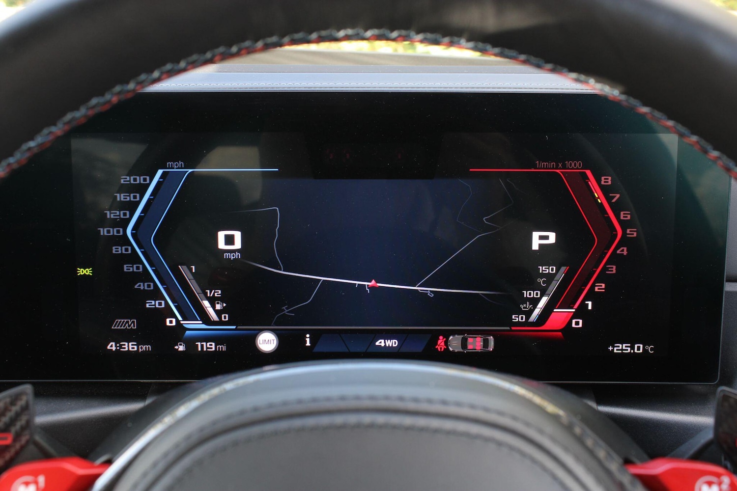 Used BMW M3 for sale - 76989232: Photo 31