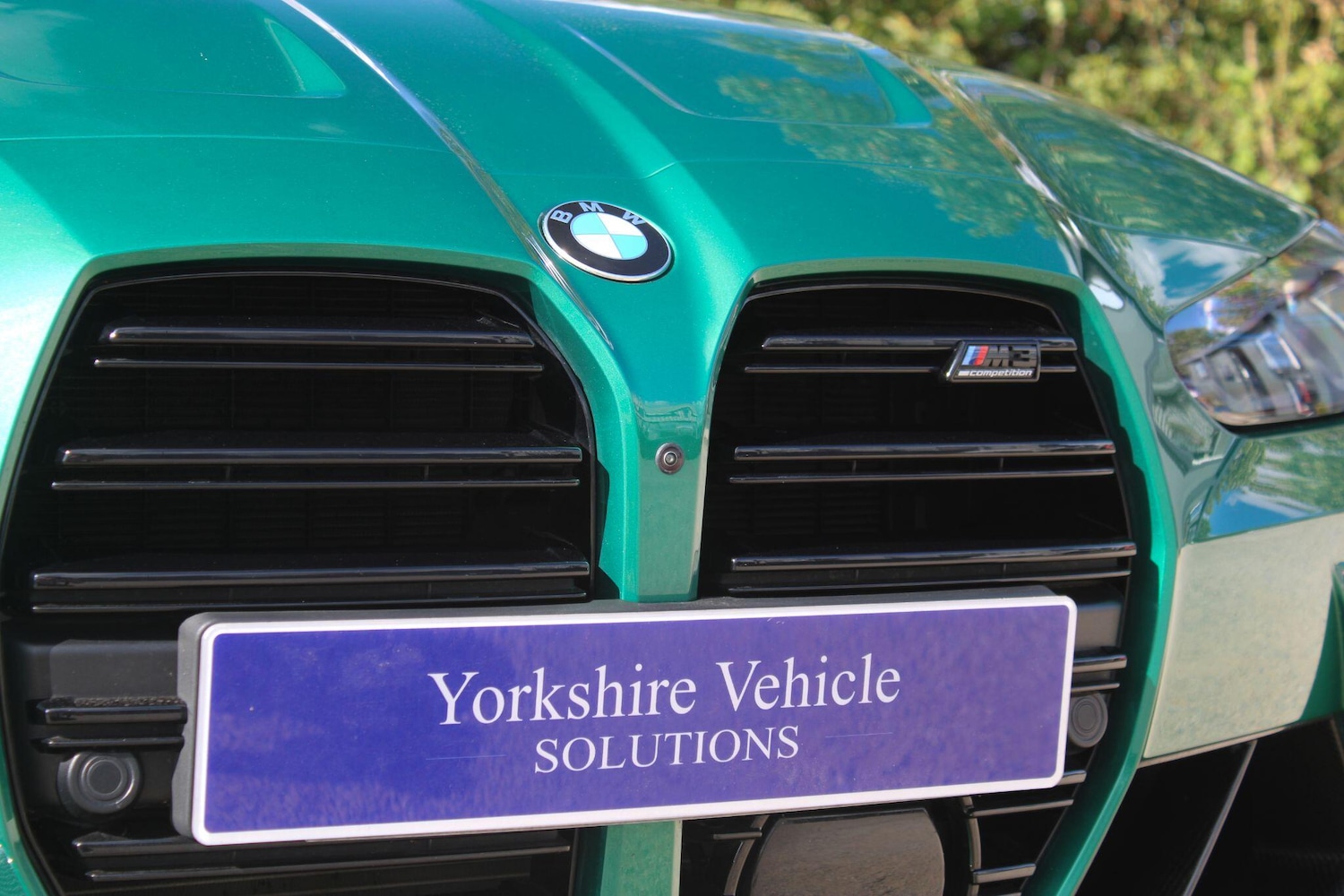 Used BMW M3 for sale - 76989232: Photo 46