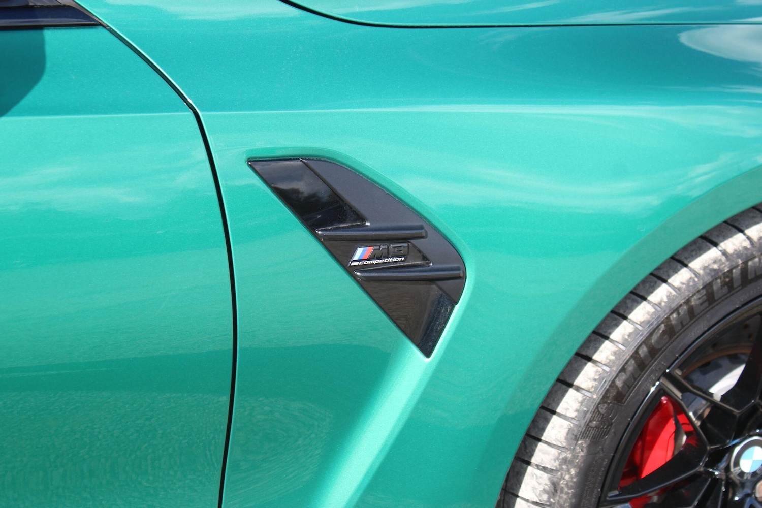 Used BMW M3 for sale - 76989232: Photo 47