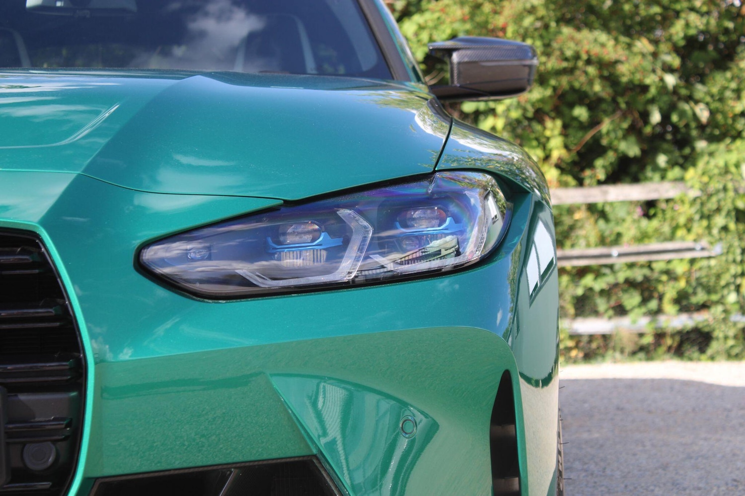 Used BMW M3 for sale - 76989232: Photo 48