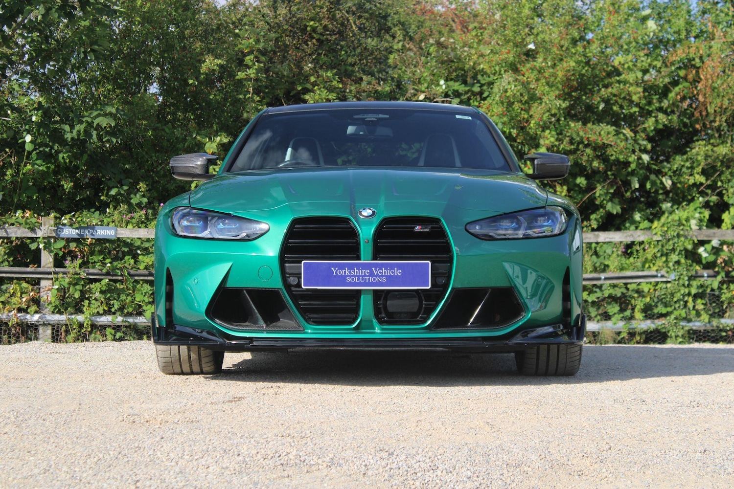 Used BMW M3 for sale - 76989232: Photo 50