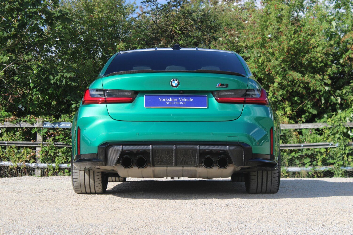 Used BMW M3 for sale - 76989232: Photo 51