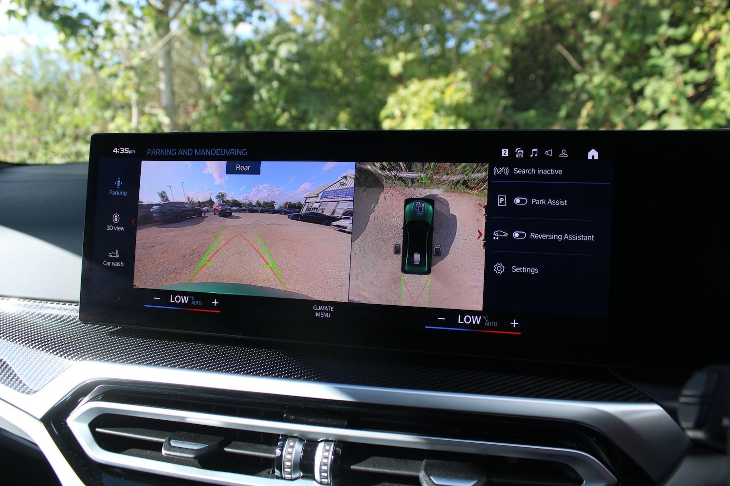 Used BMW M3 for sale - 76989232: Photo 9